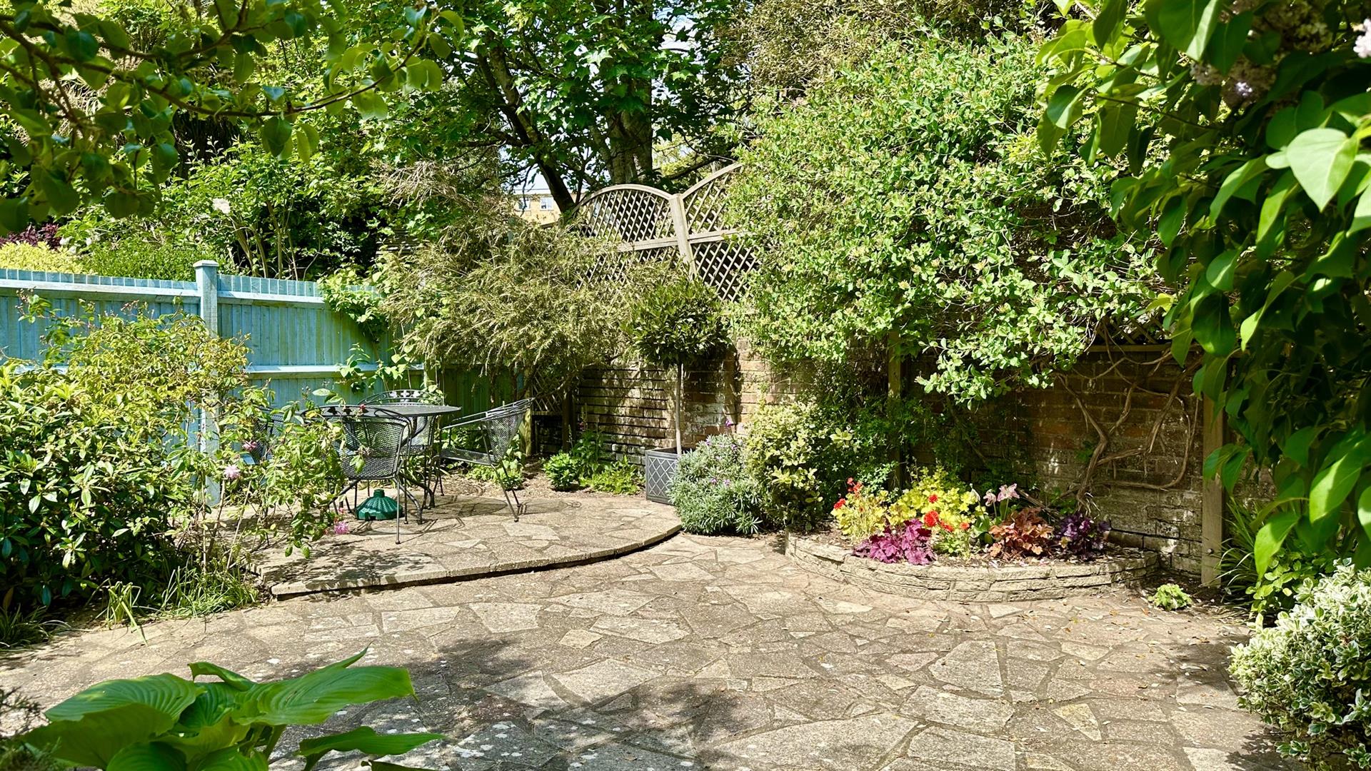 Brittany Road, St. Leonards-On-Sea